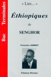 Ethiopiques de Senghor