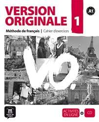 Version originale ; Méthode de français 1