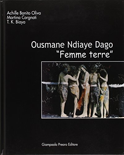 Ousmane Ndiaye Dago 