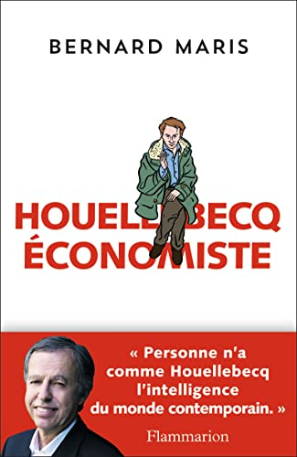 Houellbecq Economiste