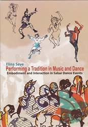 Performing a tradition in music and dance