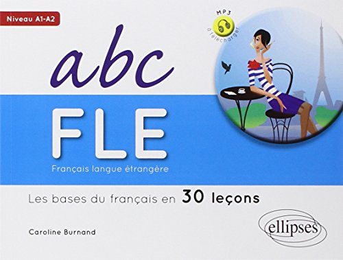 ABC FLE, français langue étrangère