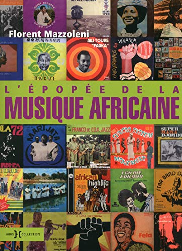 L' épopée de la musique africaine