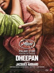 DVD N° 116 Dheepan