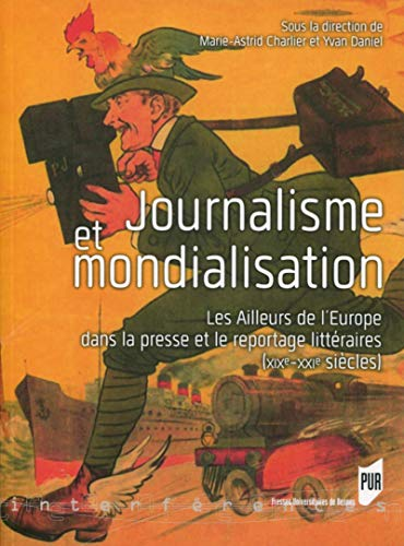 Journalisme et mondialisation