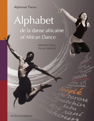 Alphabet de la danse africaine