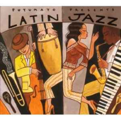 MUS N° 2017 - 089 Latin Jazz