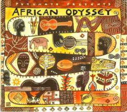 MUS N° 2017 - 127 African Odyssey