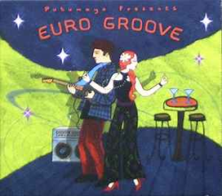 MUS N° 2017 - 111 Euro Groove