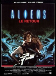 DVD N°2017 - 117 Aliens 2, le retour
