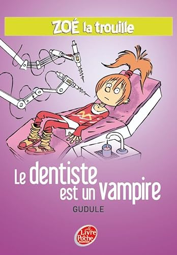 dentiste est un vampire (le)