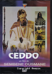 DVD N° 149 et N° 2017- 115 Ceddo.