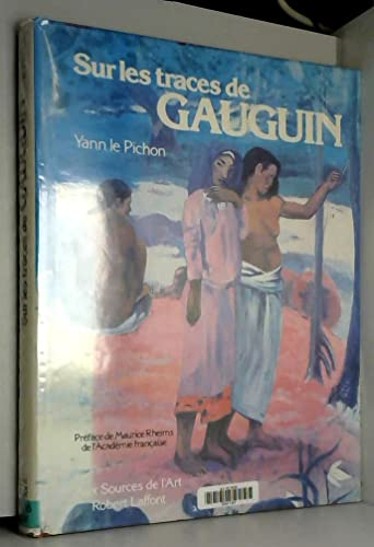 Sur les traces Gauguin