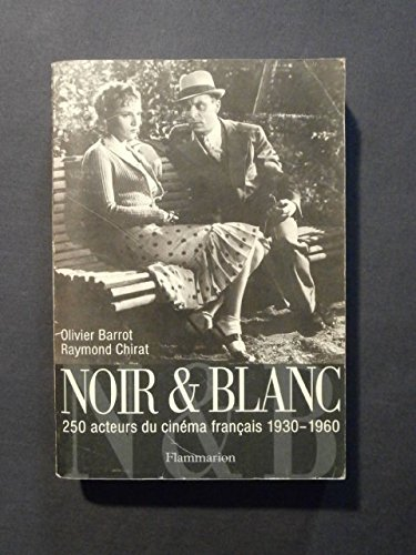 Le cinéma français 1930-1960