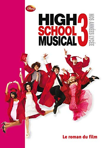 Hgh school musical 3