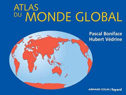 Atlas du monde global.