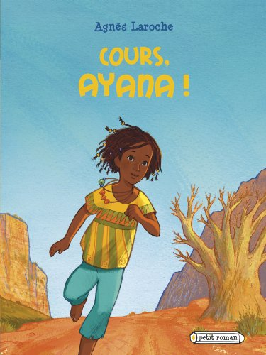 Cours Ayana