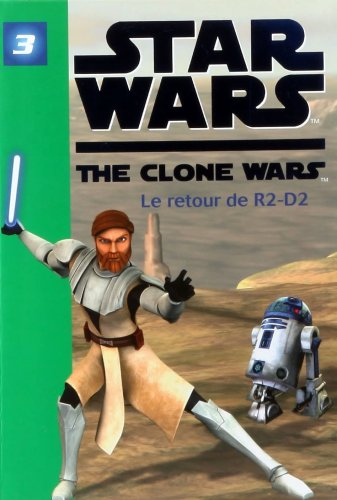 Le rtour de R2-D2