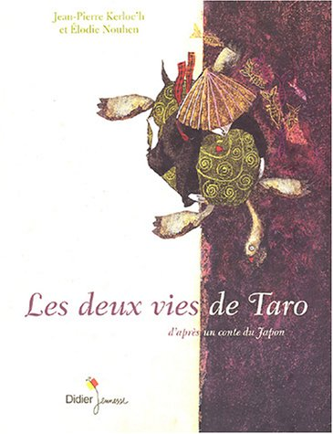 Les deux vies de Taro