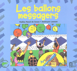 Les ballons messagers