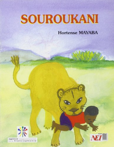 Souroukani