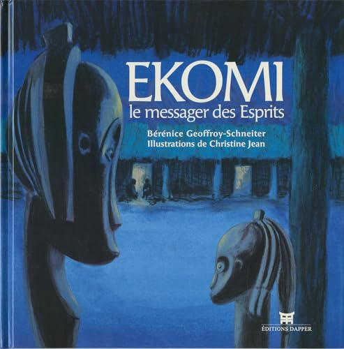 Ekomi le messager des Esprits