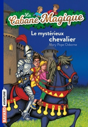 Le mystérieux chevalier -