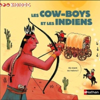 Les cow-boys et les indiens