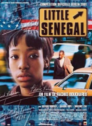 DVD N° 052 Little Sénégal