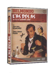 DVD N° 246 as des as (L').