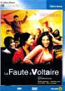 DVD N° 129 Faute à Voltaire (la).