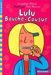 Lulu Bouche-Cousus