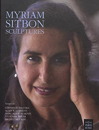 Myriam Sitbon