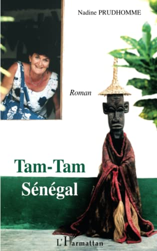 Tam-Tam Senegal
