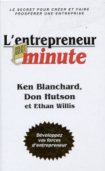 L'entrepreneur minute