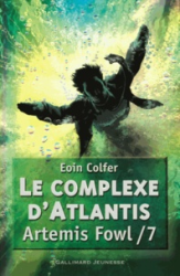 Le complexe d'Atlantis