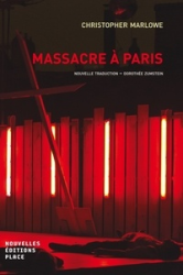 Massacre à Paris