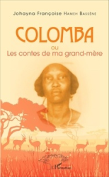 Colomba ou Les contes de ma grand-mère