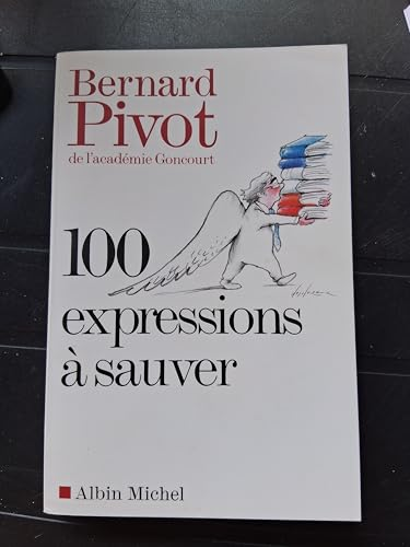 100 expressions à sauver
