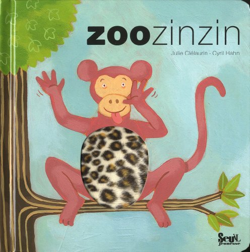Zoo zinzin