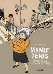 Mamie Denis