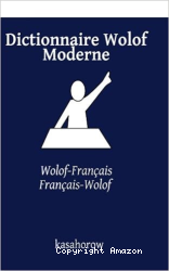 Dictionnaire wolof moderne