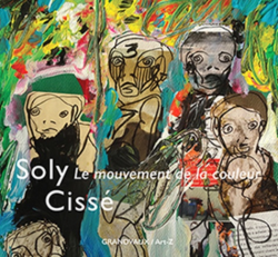 Soly Cissé