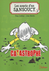 Cacastrophe