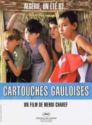 DVD N° 56 Cartouches gauloises.