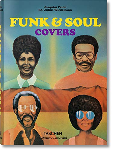 Funk &soul covers