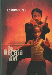 The karate kid