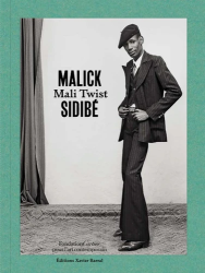 Malick Sidibe Mali Twist