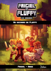 Au secours de Fluffy