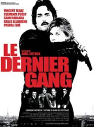 DVD N° 176 Le dernier gang